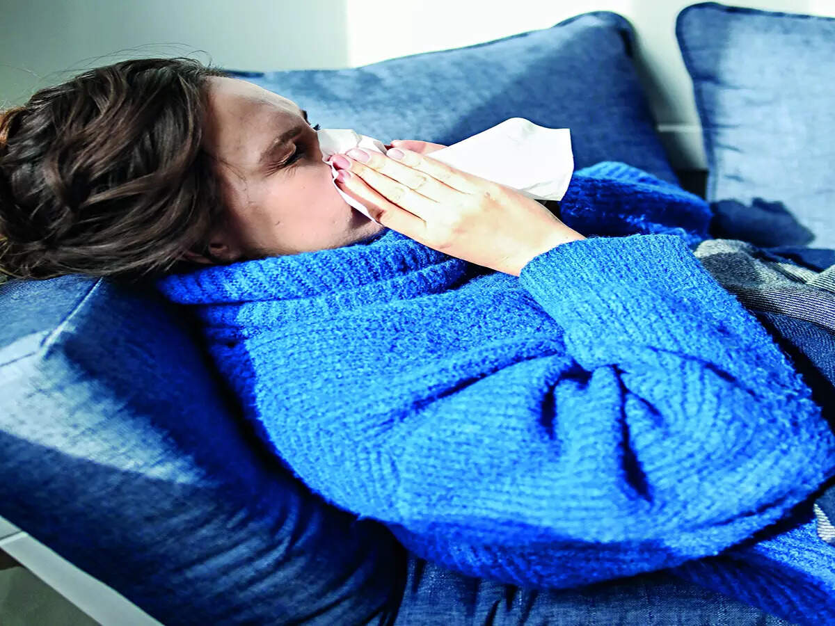 Flu Feeling nauseous? It’s time to see a doctor