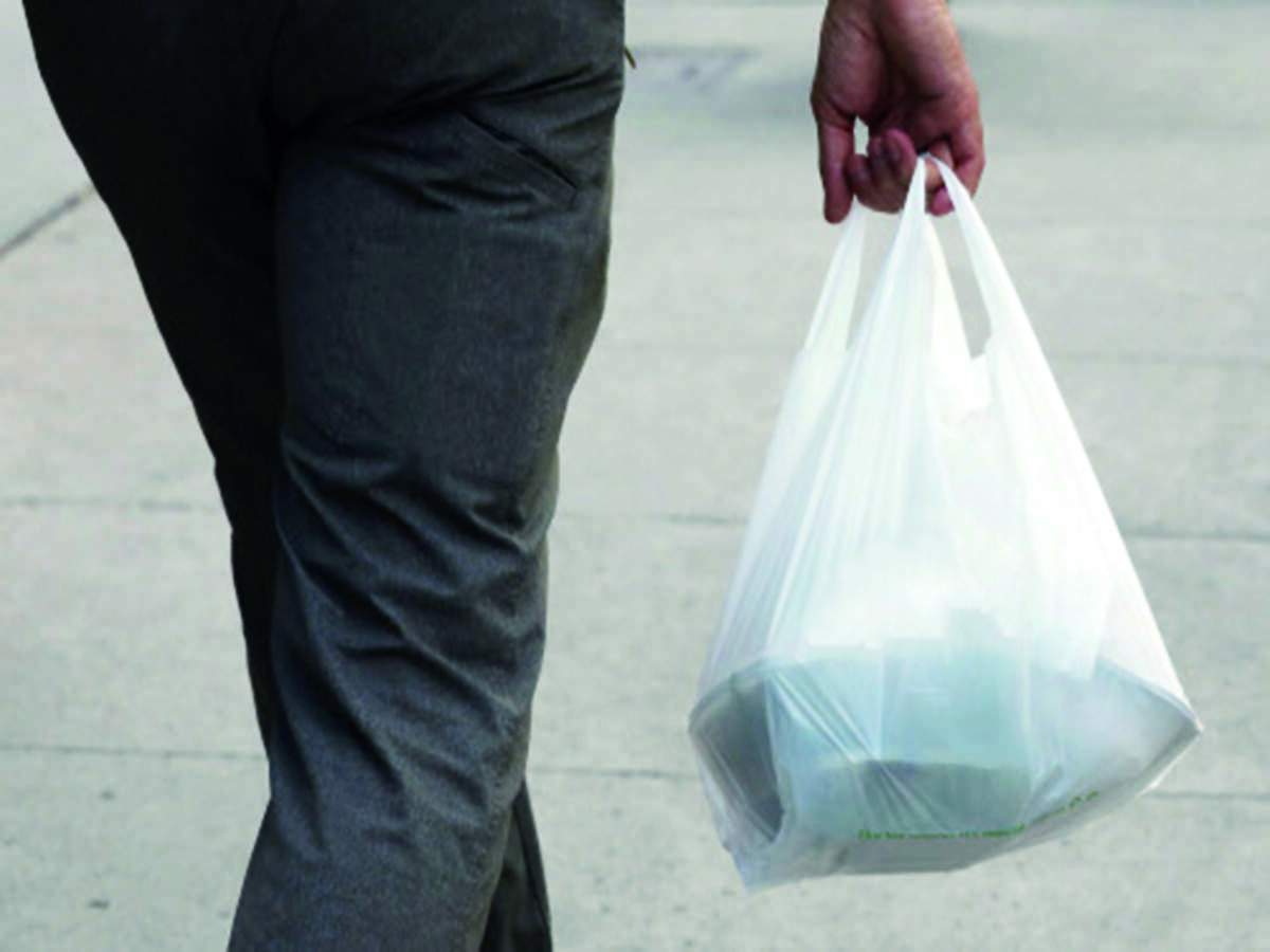 bangalore plastic ban Consumers can relax. BBMP can’t fine you for