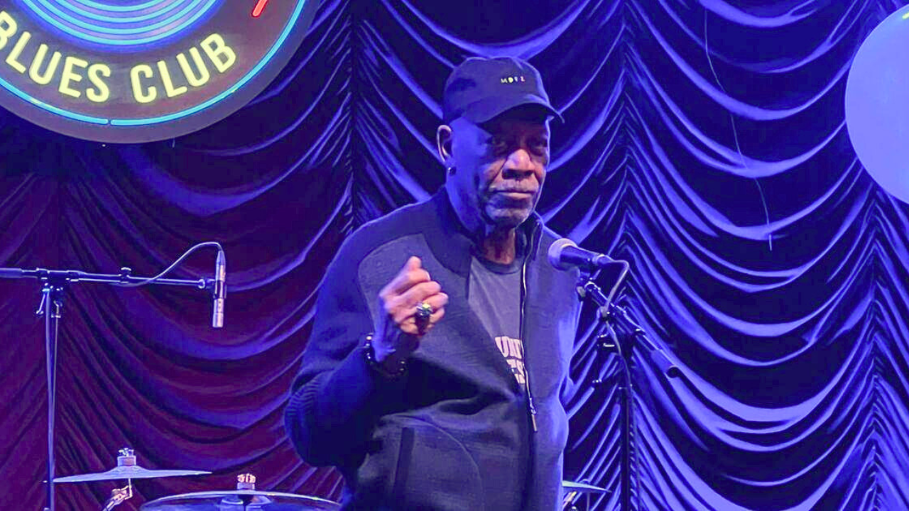 How Morgan Freeman helped give Biloxi’s historic Kress Building a second life<br>