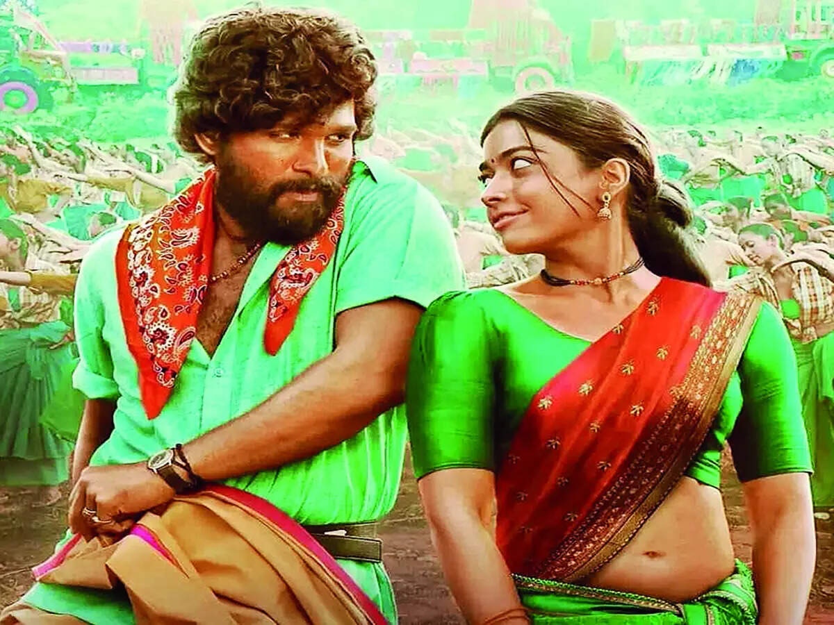 Pusha Devta pushpa: The stakes are high for Pushpa