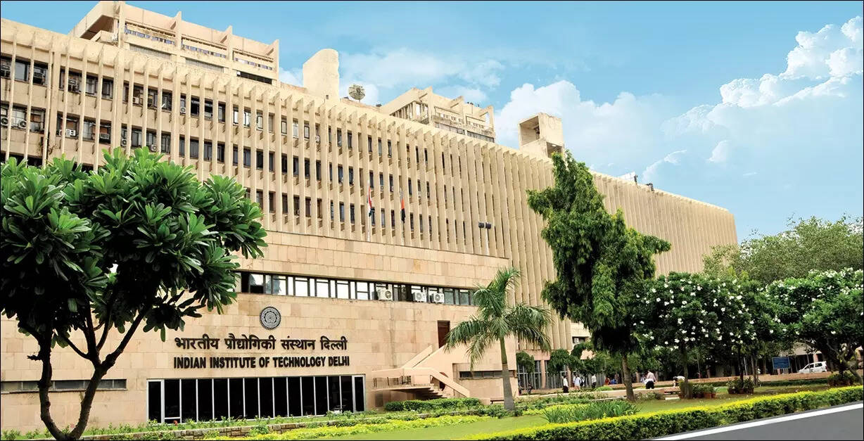 IIT Delhi’s Certificate Programme in Digital Marketing will help you ...