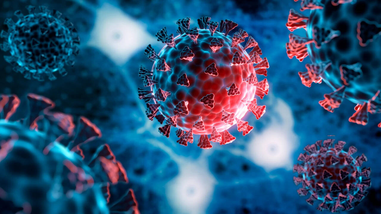 COVID-19 and Flu: Scientists Flag a Hidden Risk of Anti-inflammatory Drugs