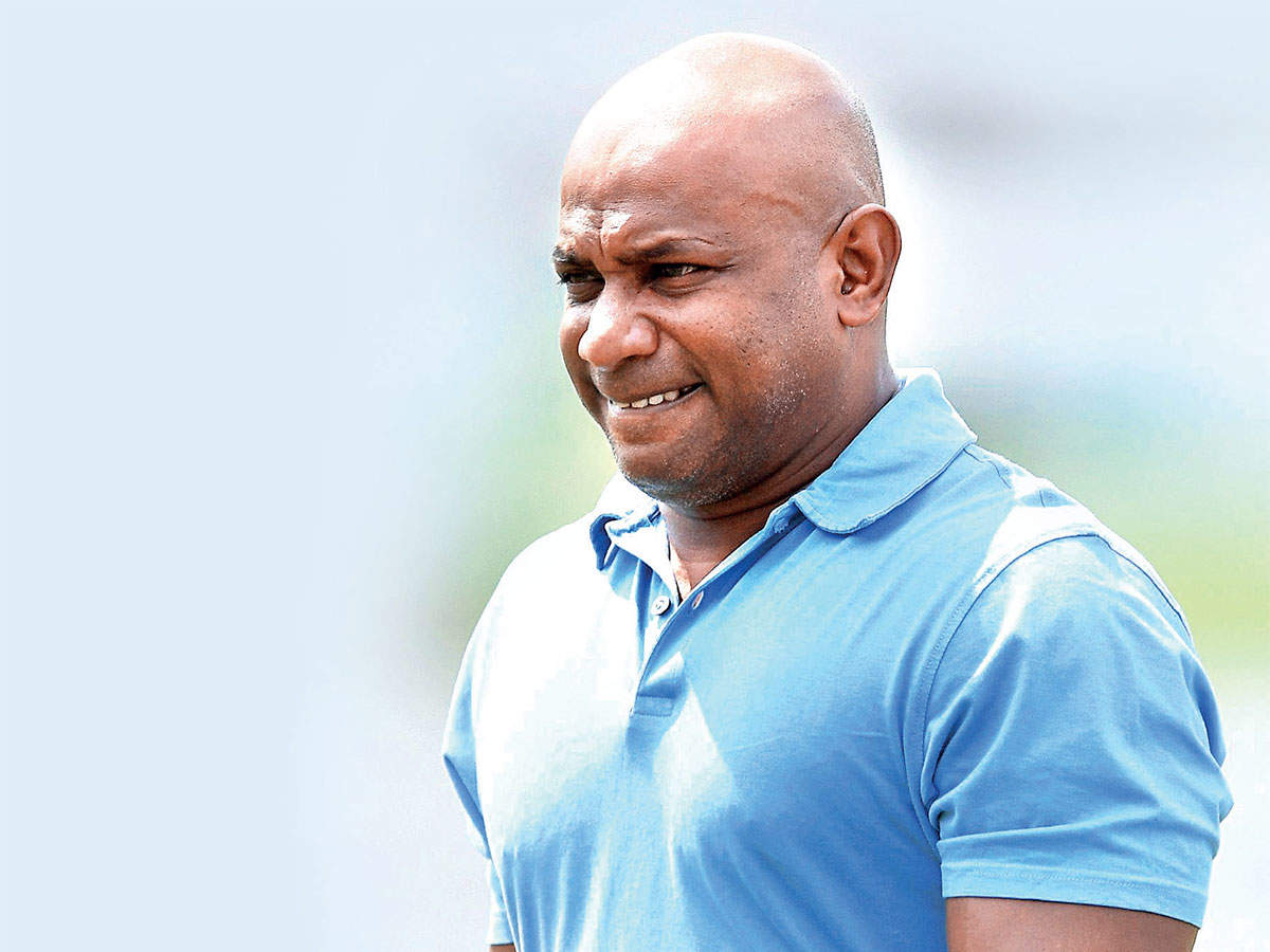 sri lanka: Sanath Jaisurya banned for two years over anti-corruption ...