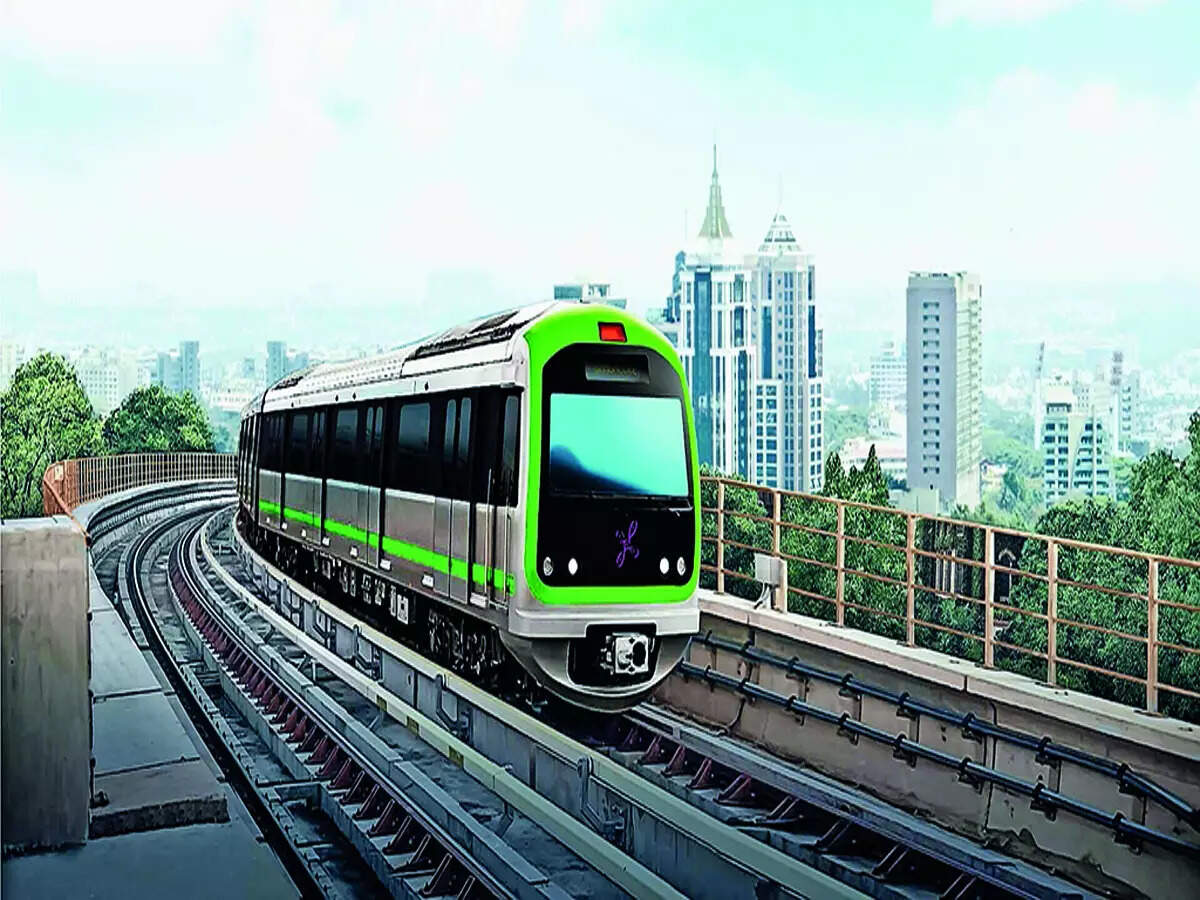 Metro fare row: Chief Minister Siddaramaiah blames union government