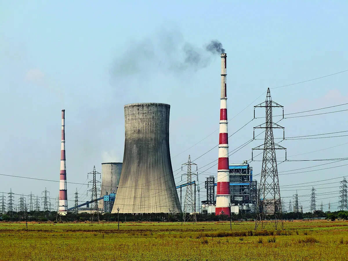 Coal-fired stations drive Karnataka’s power surge amid summer strain