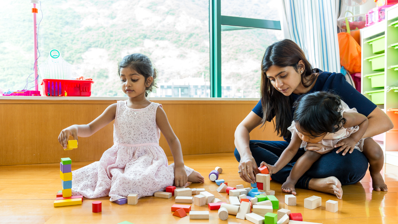 One of the easiest changes parents can make is to remove the comparison from praise.