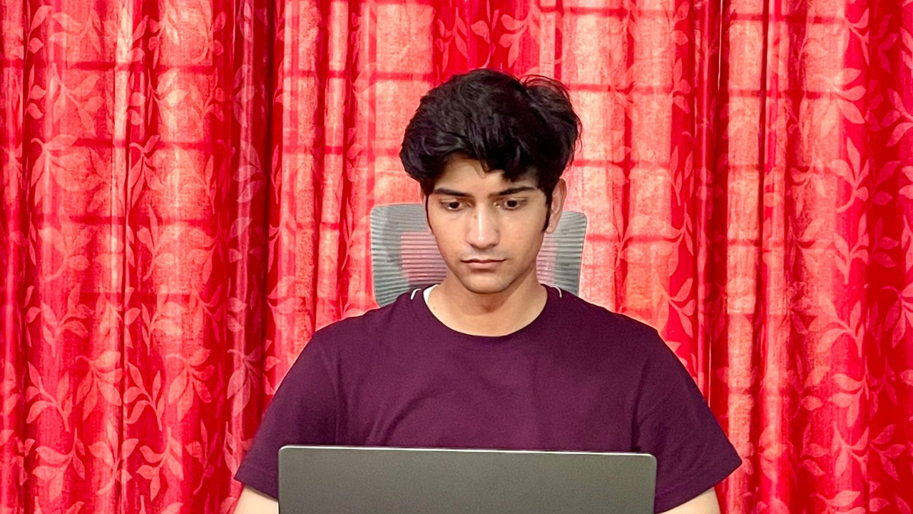 Shandilya's team is exploring the technology for rapid prototype development, quicker design changes and potentially more efficient future production. (Photo credit: ETV Bharat)