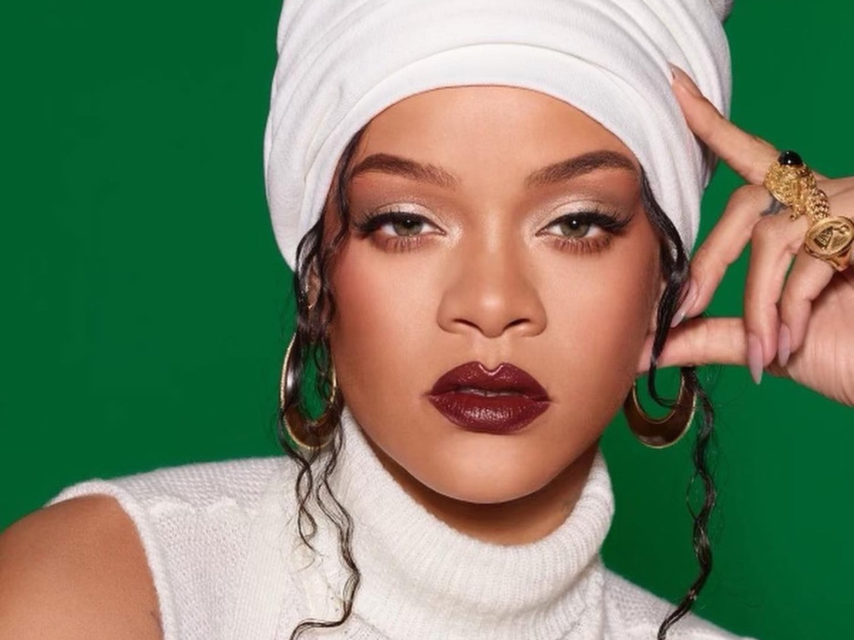 Rihanna
