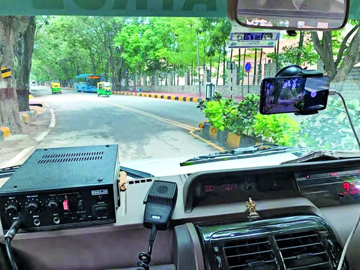 New tech check: Using AI for better roads