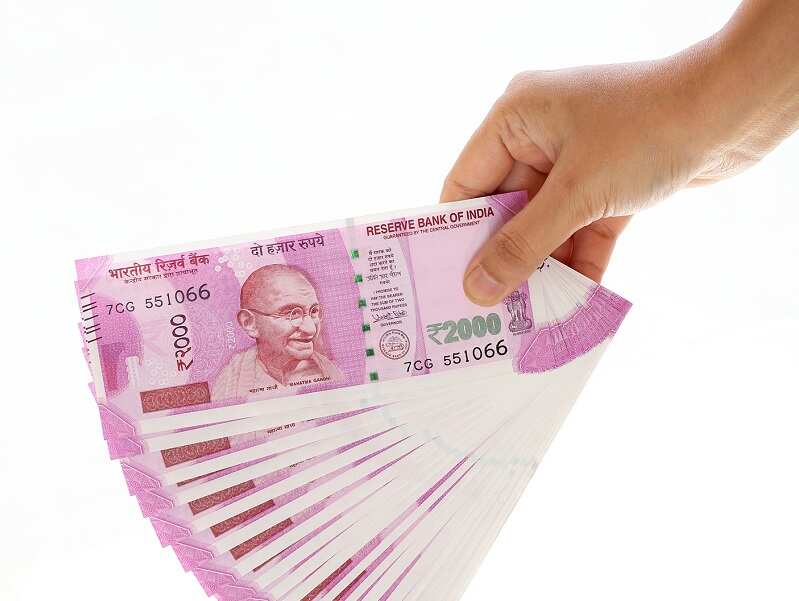 Sensex Sensex Crashes 509 Pts To End At Over 1 month Low On Global