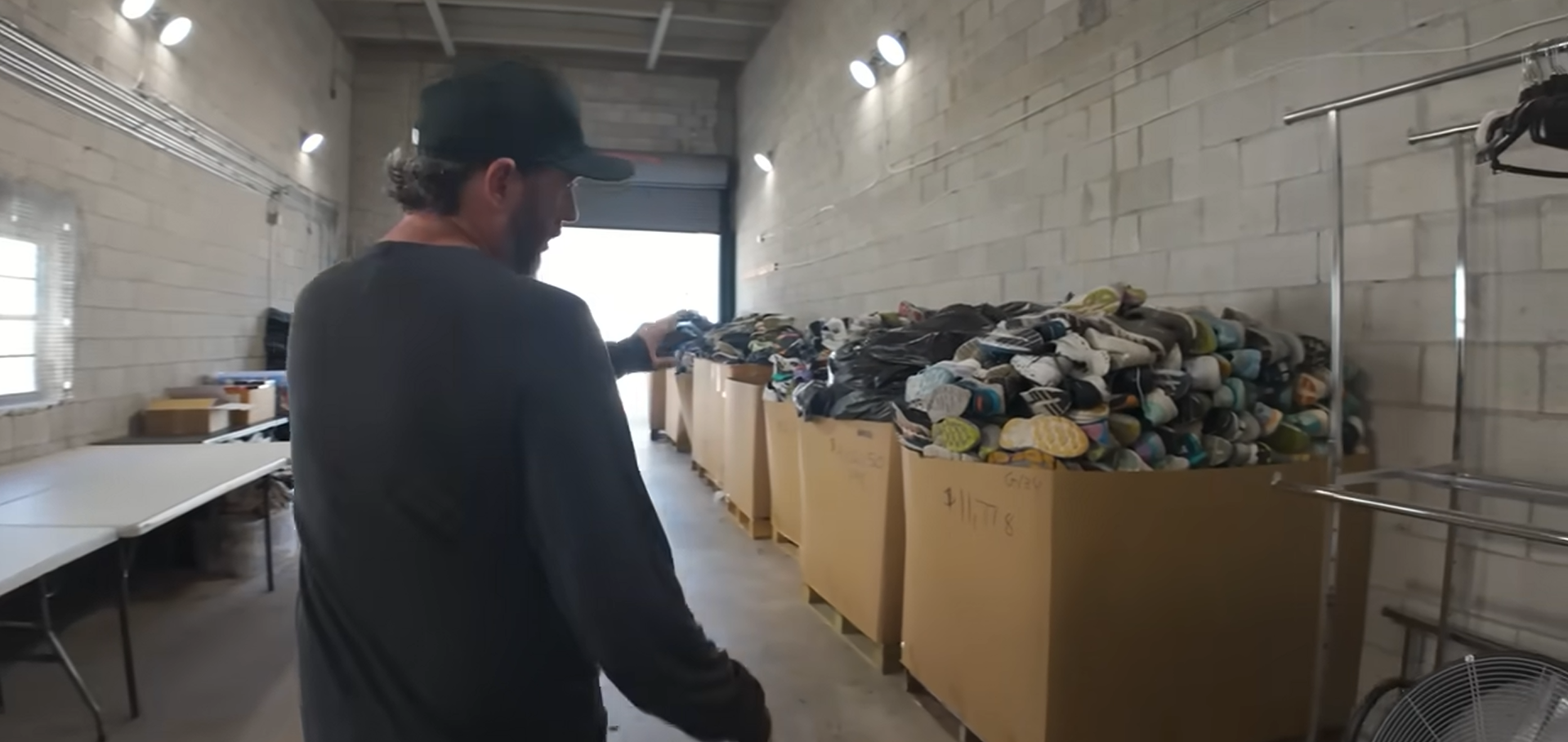 From an unemployed single father to a business owner generating $6.5 million in annual sales, Senko's journey spans nearly two decades.