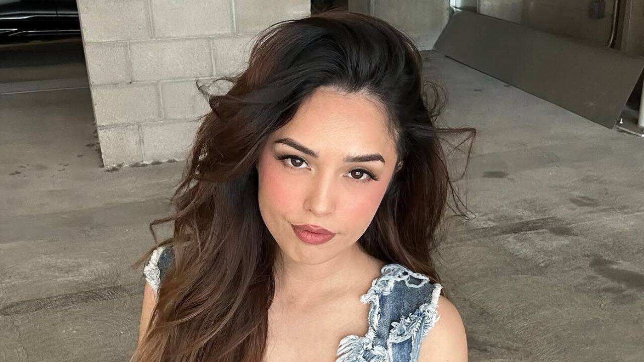 Valkyrae