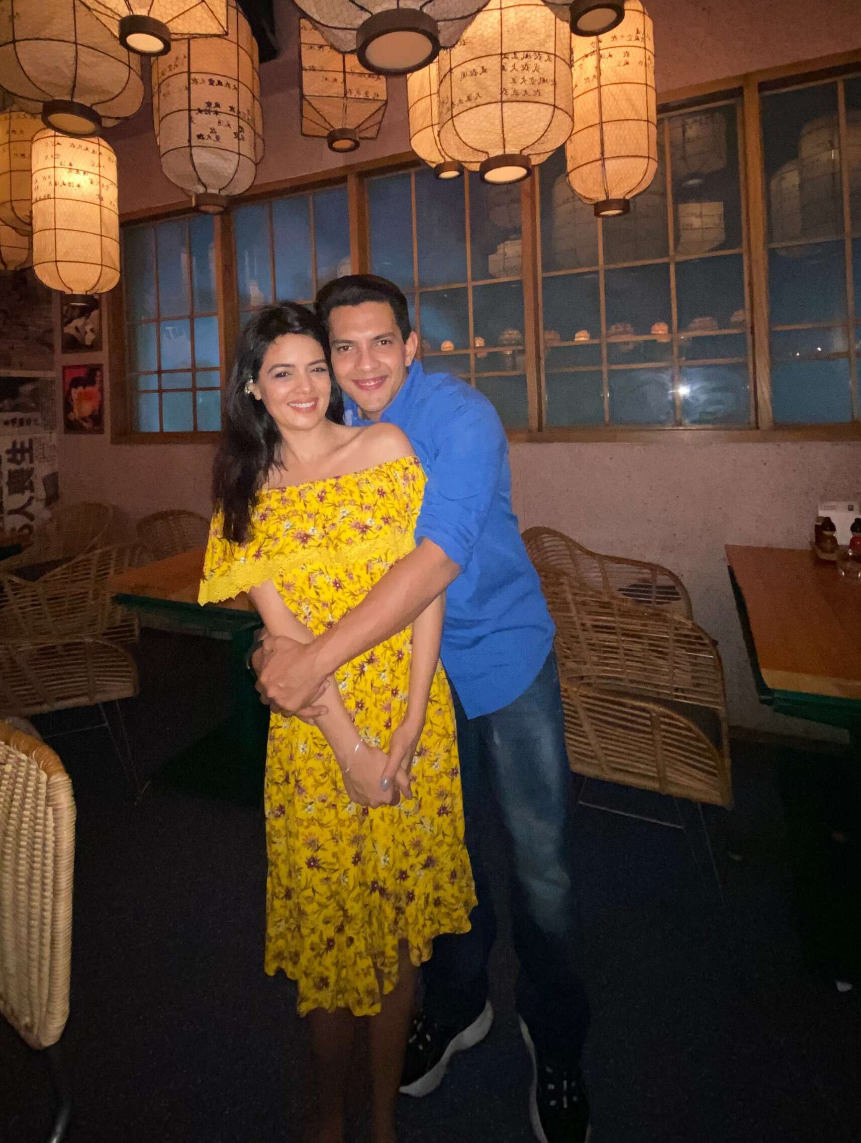 Aditya Narayan to tie the knot with Shweta Agarwal by the ...