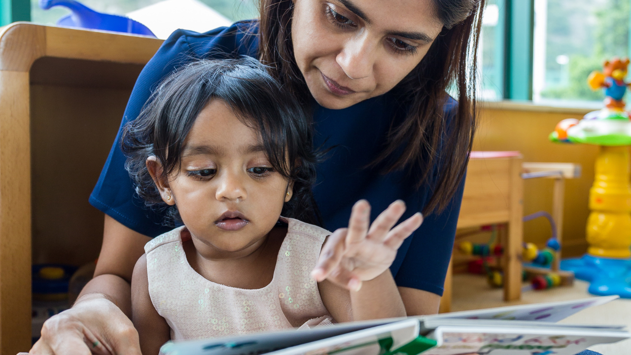 Drawing a diagram or creating a mental picture can help children connect and organise information.