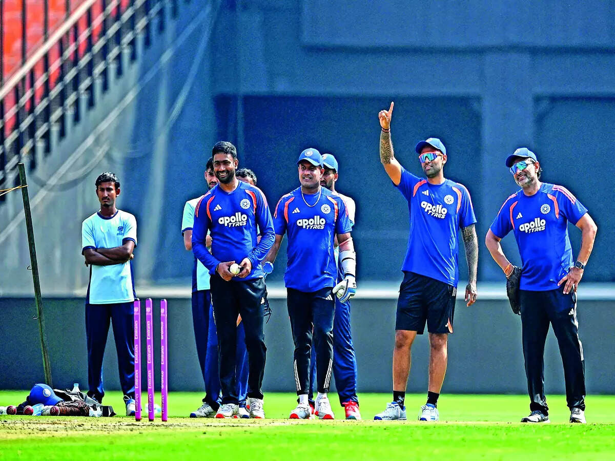 T20 World Cup: When India meets South Africa: What head-to-head record shows