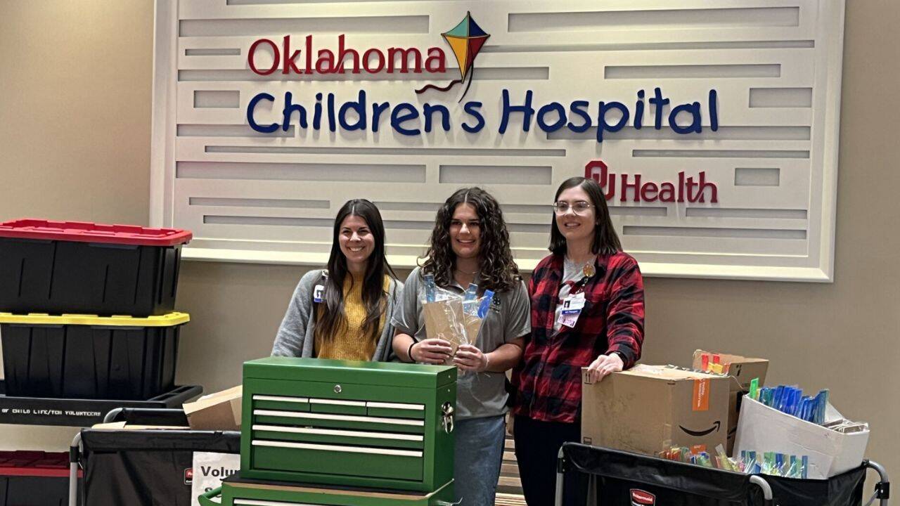 How Dani’s Dream grew from a childhood idea into a nationwide service project<br>