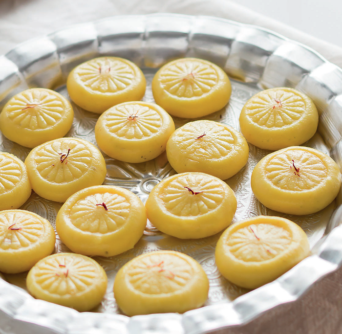 Diwali Special With these four easy mithai recipes, gift loved ones a