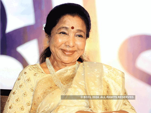 Happy Birthday Asha Bhosle: Little known things about the versatile singer