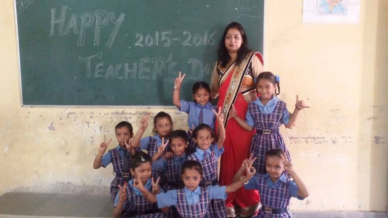 Suman Goel