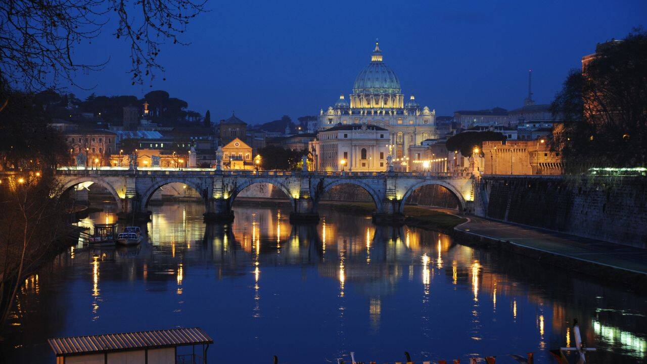 Vatican City (2)