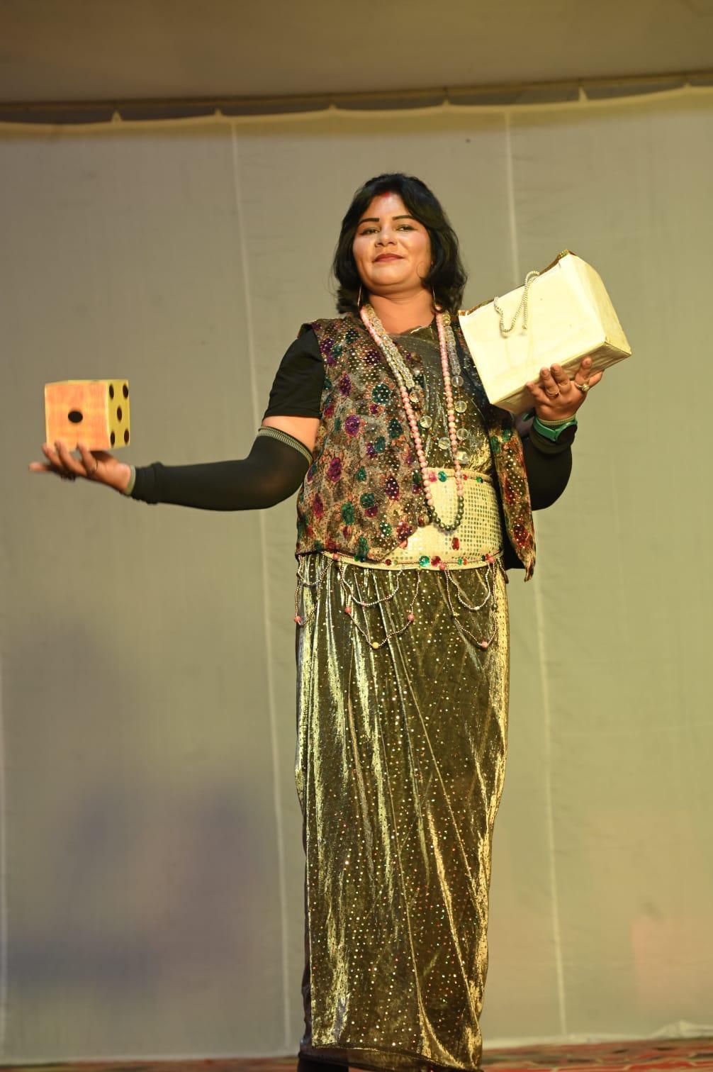 Jai Club,a magic show by Kolkata-based magician Priyanka Sarkar.jpeg