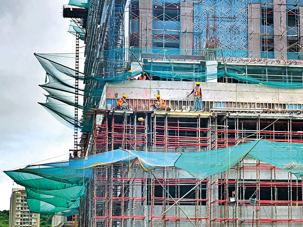 New rules will lead to 100% rise in affordable housing - Vimarsana News