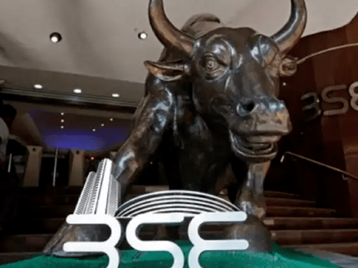 Sensex Jumps Over 300 Pts To Breach 50 000 Mark For First Time Nifty