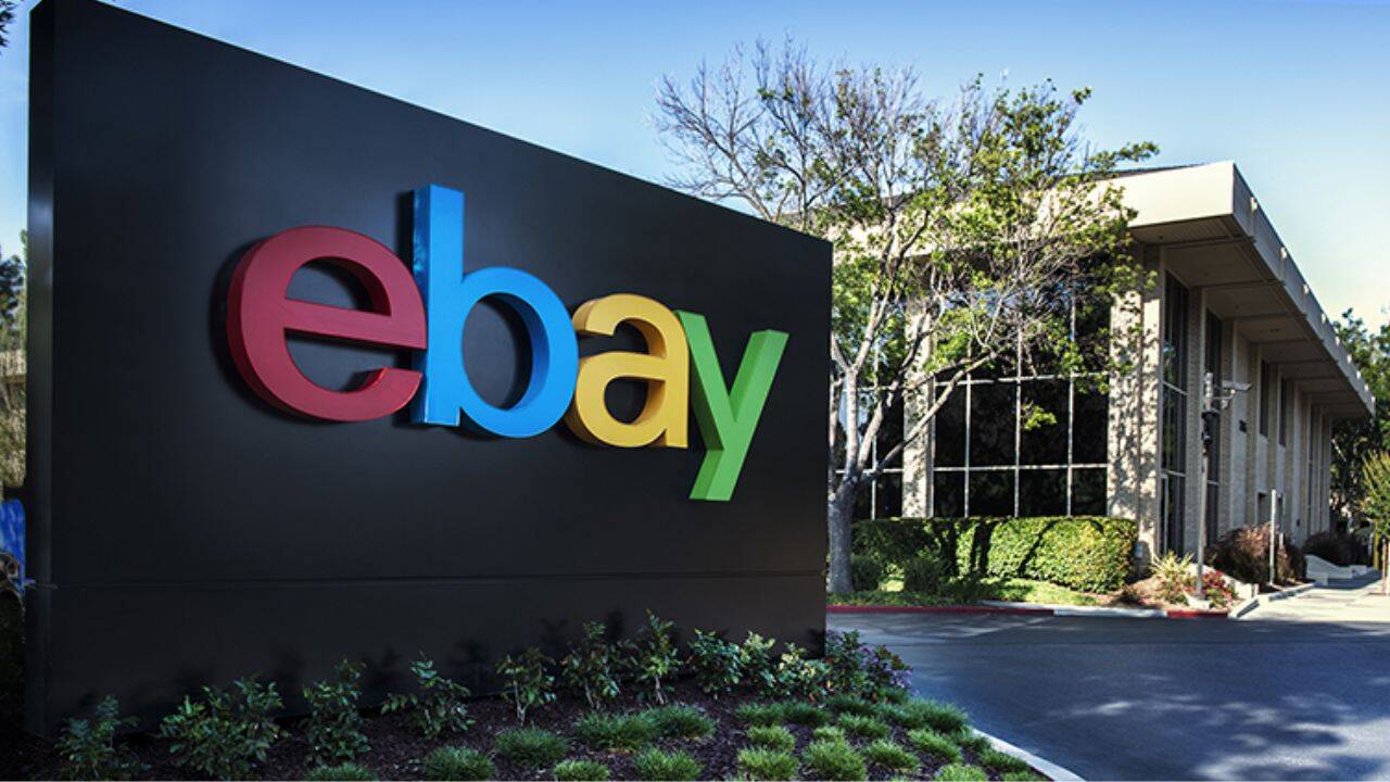 How did eBay’s first full-time employee build a $5.9 billion fortune