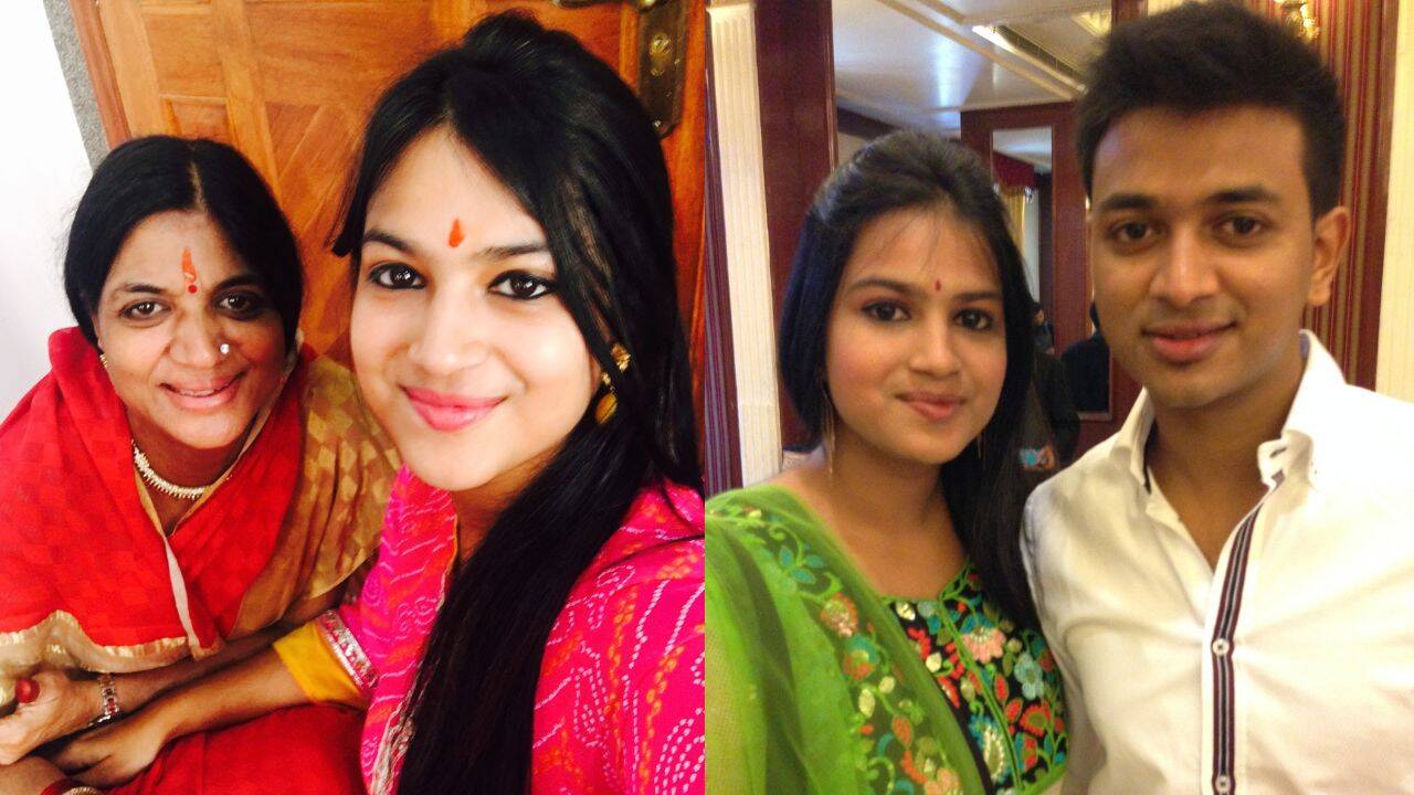“Meri beti wapas aa gayi”: 10 years after losing his 20-year-old sister Anushri, Arinjay’s family welcomes baby girl Naira and finds a new beginning in their grief 3 Travelling became a way to live with grief<br>