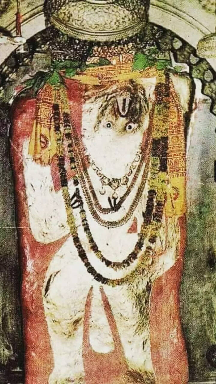 Mehandipur Balaji, Rajasthan