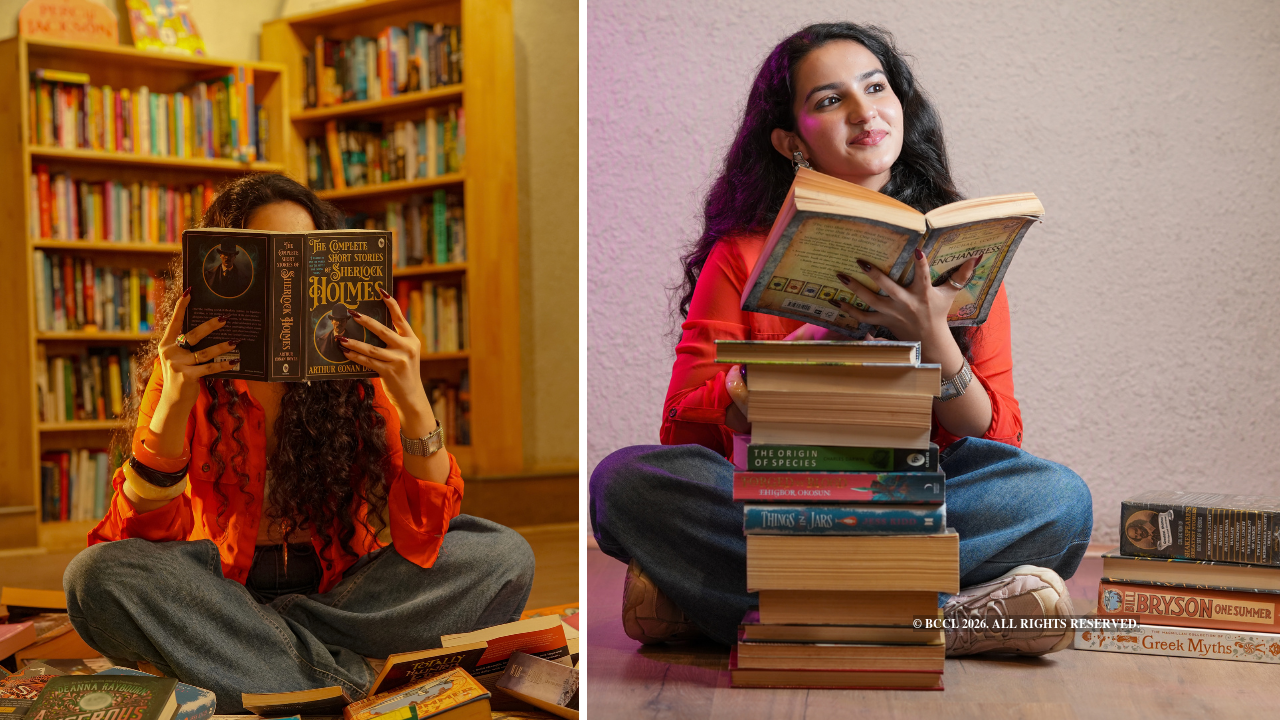 Gen Z argues that shorter attention spans create a desire for something slower, immersive