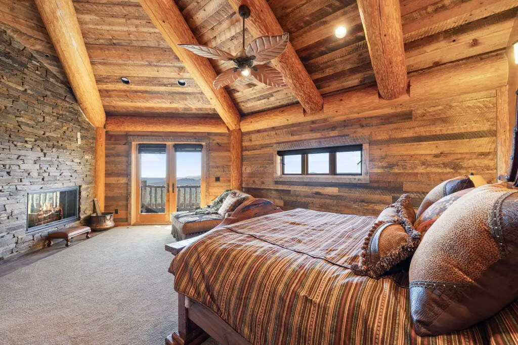 Inside Oregon's $54 million ranch