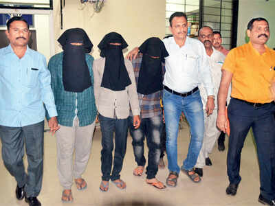 RTO: Gang that sold fake police NOCs busted