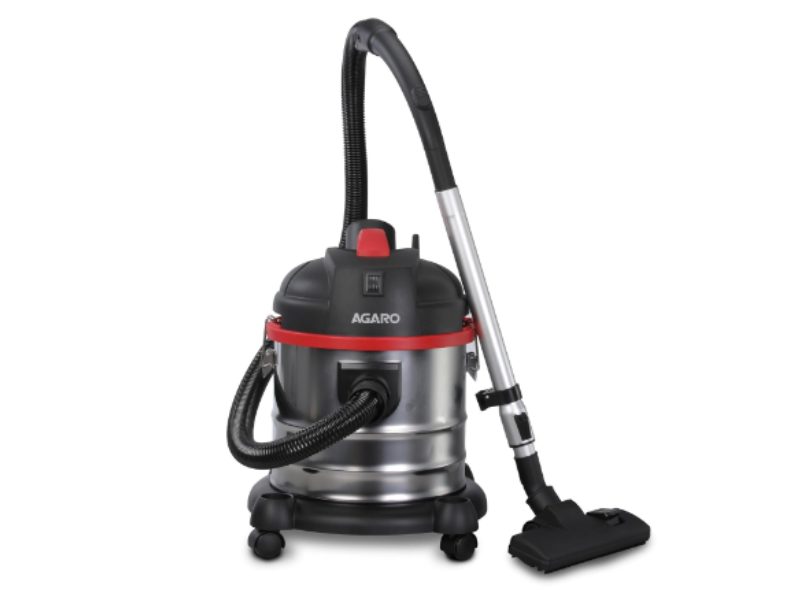 AGARO Ace Wet&Dry Vacuum Cleaner