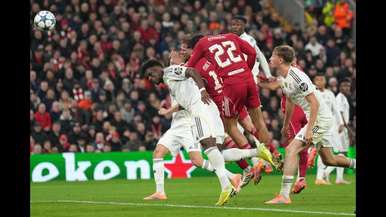 Britain Soccer Champions League
