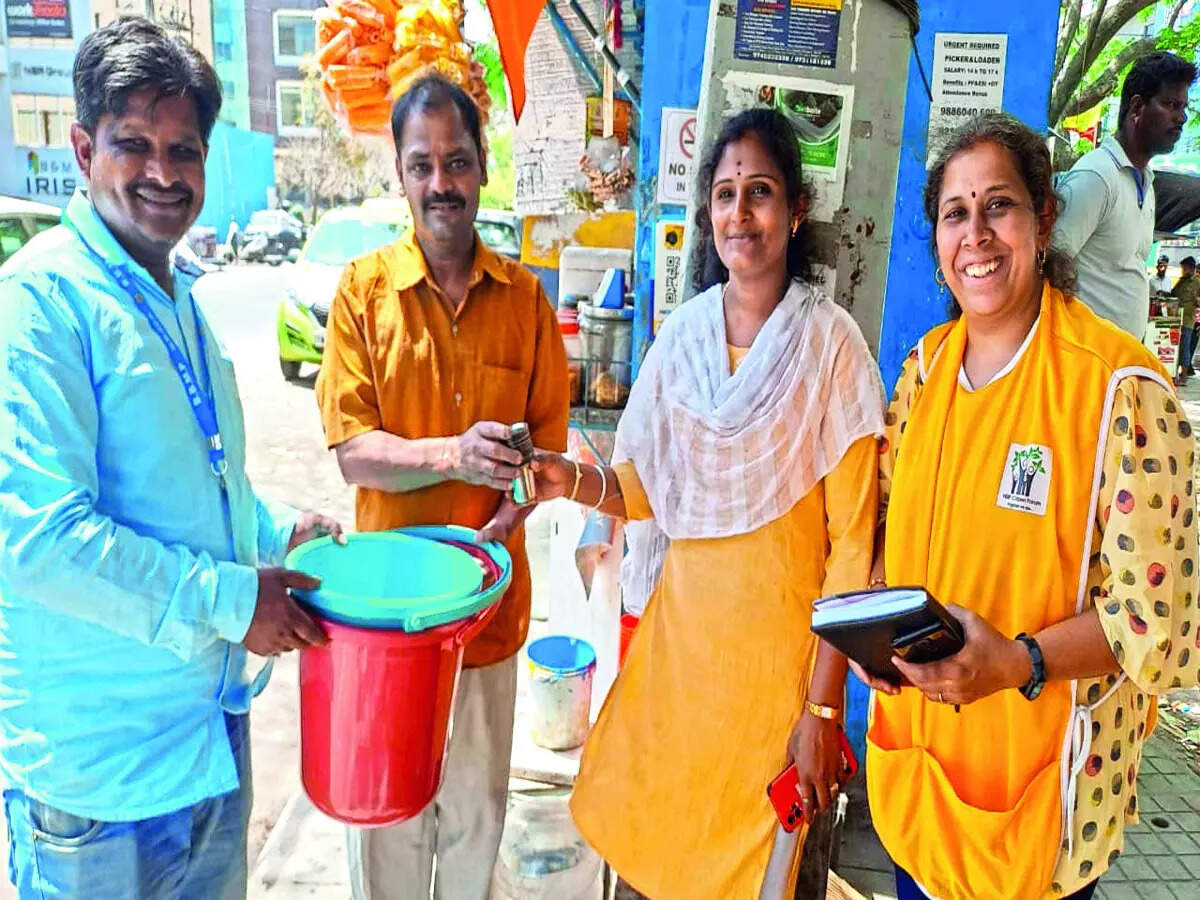 Go for durables; paper cups no better than plastics - Vimarsana News