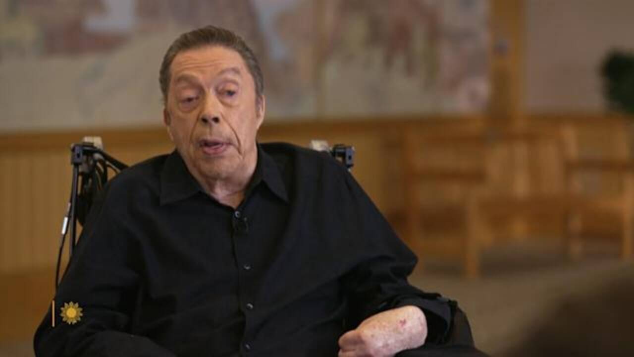 Tim Curry