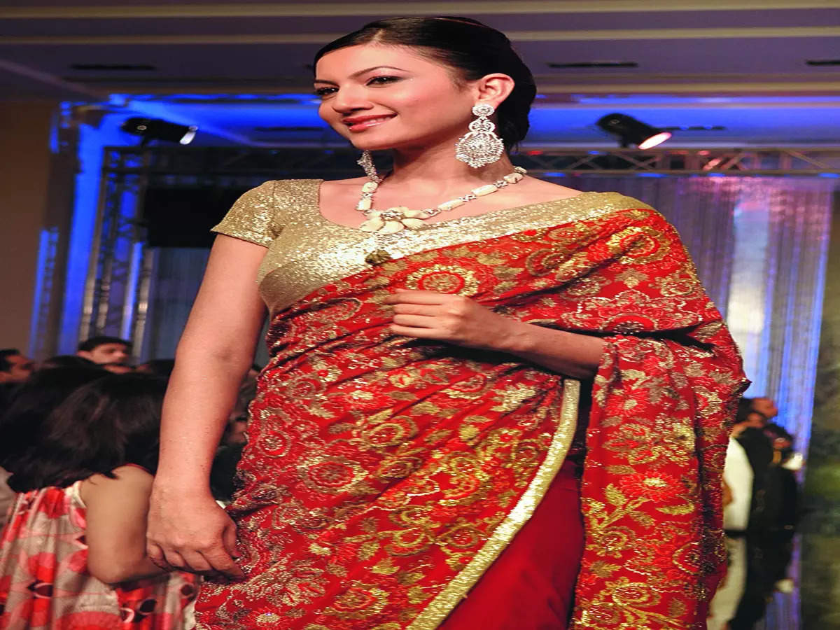 Vidya Balan Birthday: Take inspiration from actress and ace your saree looks