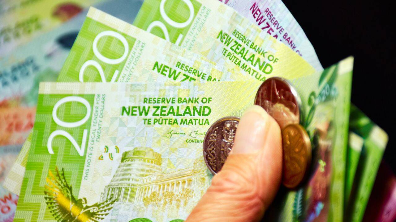 New Zealand Dollar, New Zealand