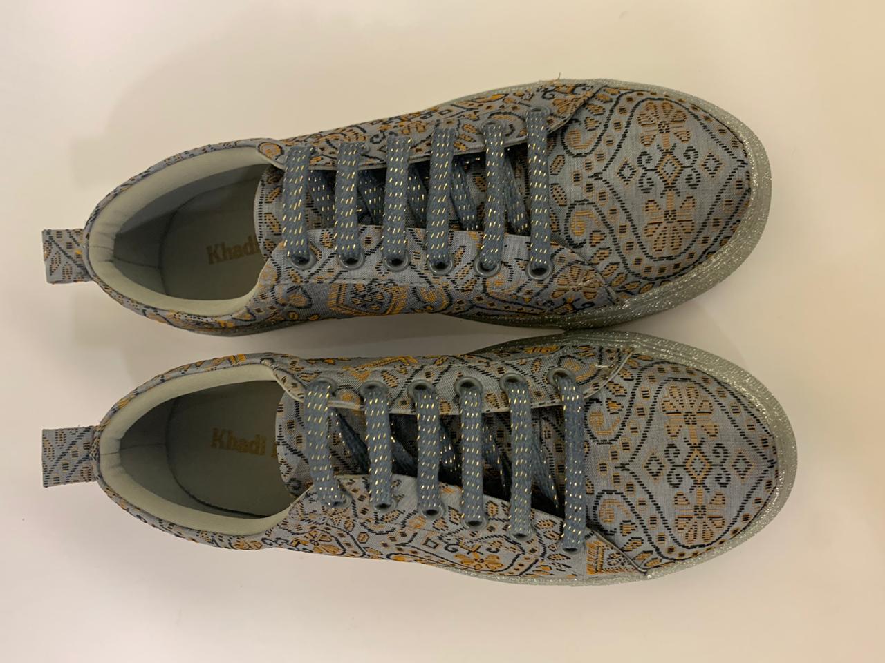 khaadi shoes collection