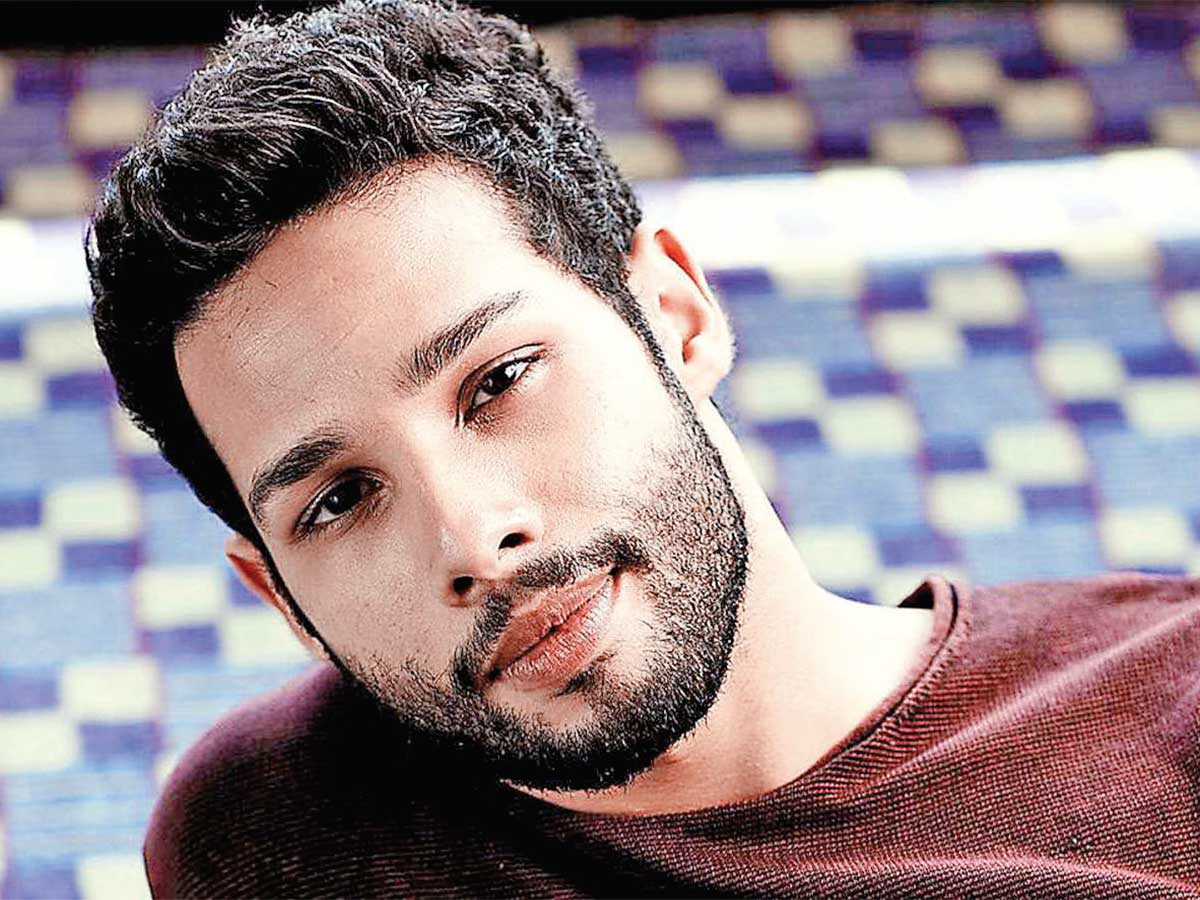 Recovery mode on for Siddhant