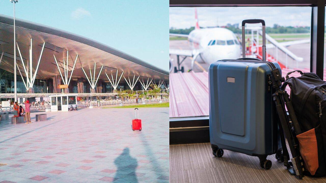 Airport