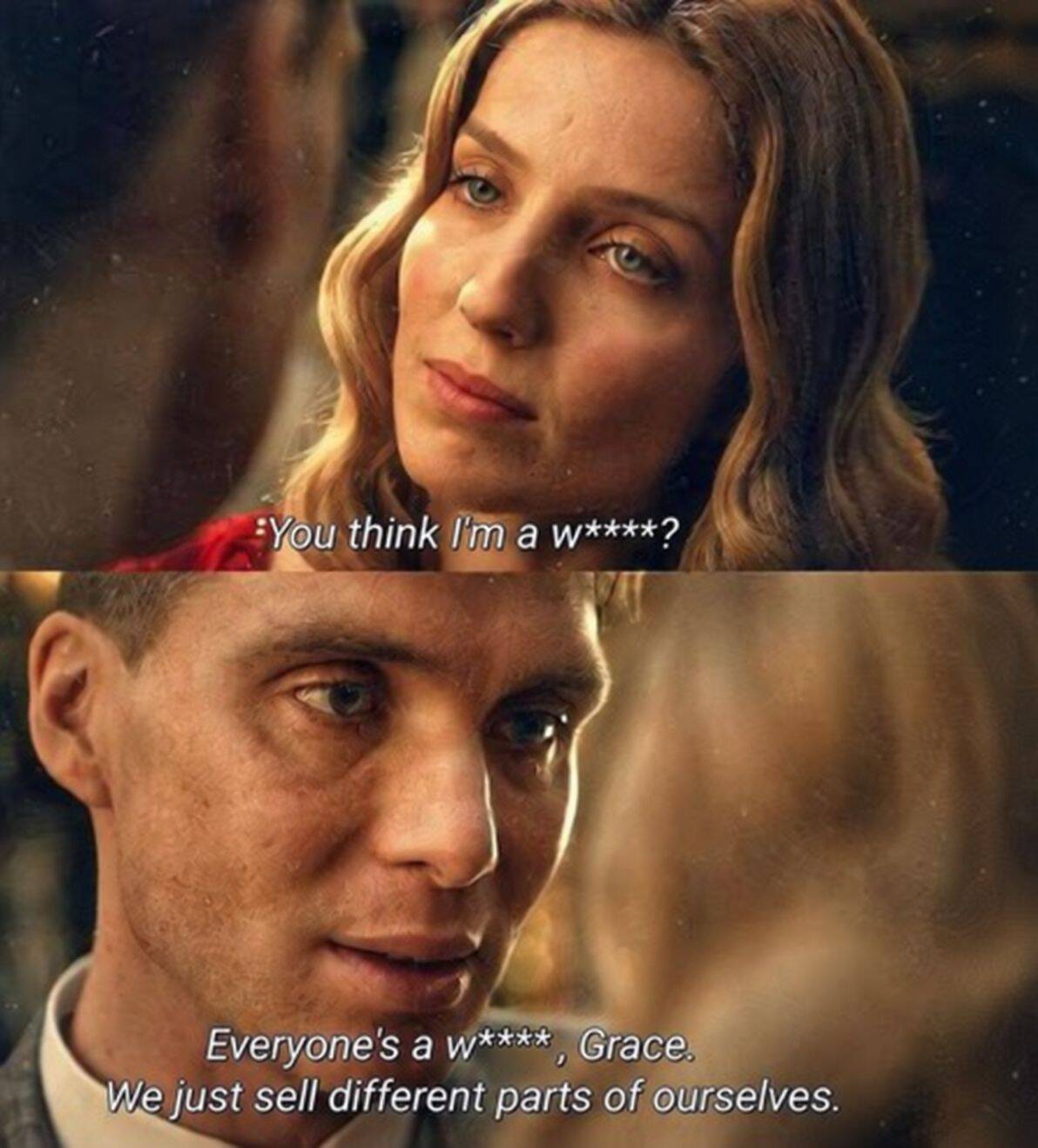 Thomas Shelby