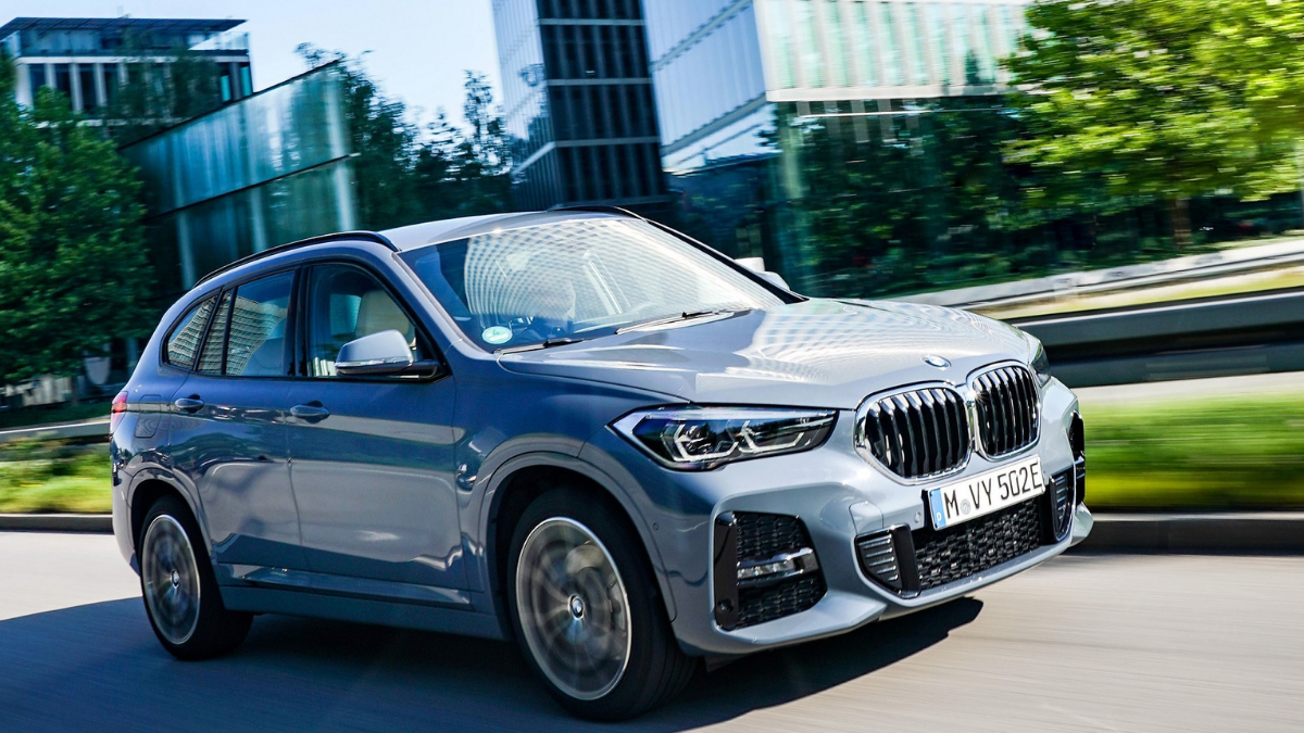 BMW X1 20i Tech Edition Price: BMW X1 20i Tech Edition launched at Rs