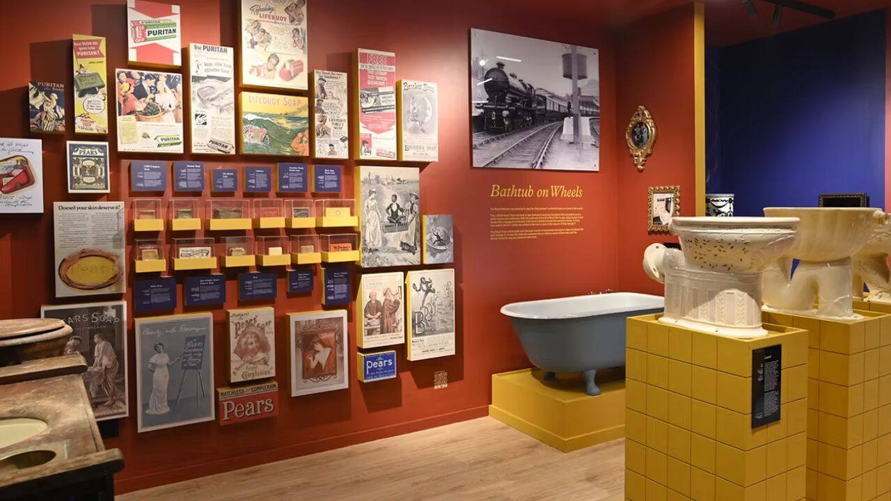 6 unusual museums around the world worth travelling for<br>