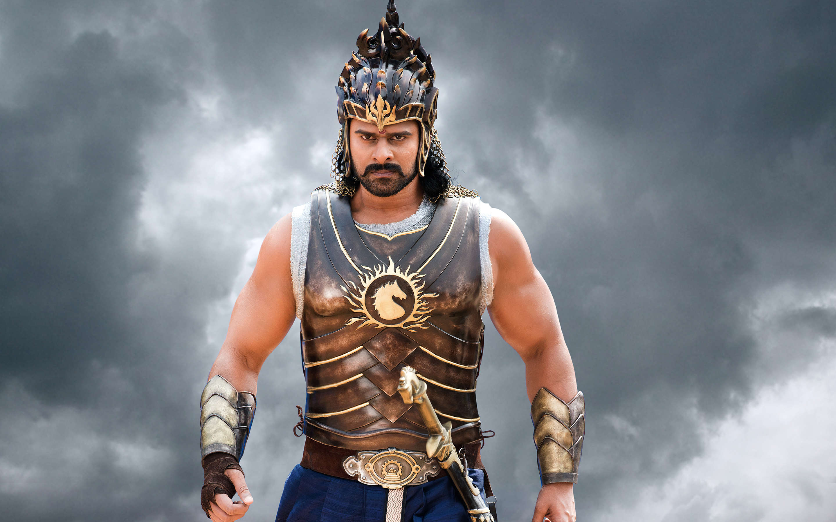 Bahubali 2: The Conclusion: Bahubali 2: The Conclusion Emerges As The ...