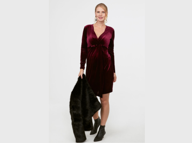 Dressing for new year's eve: Outfits 