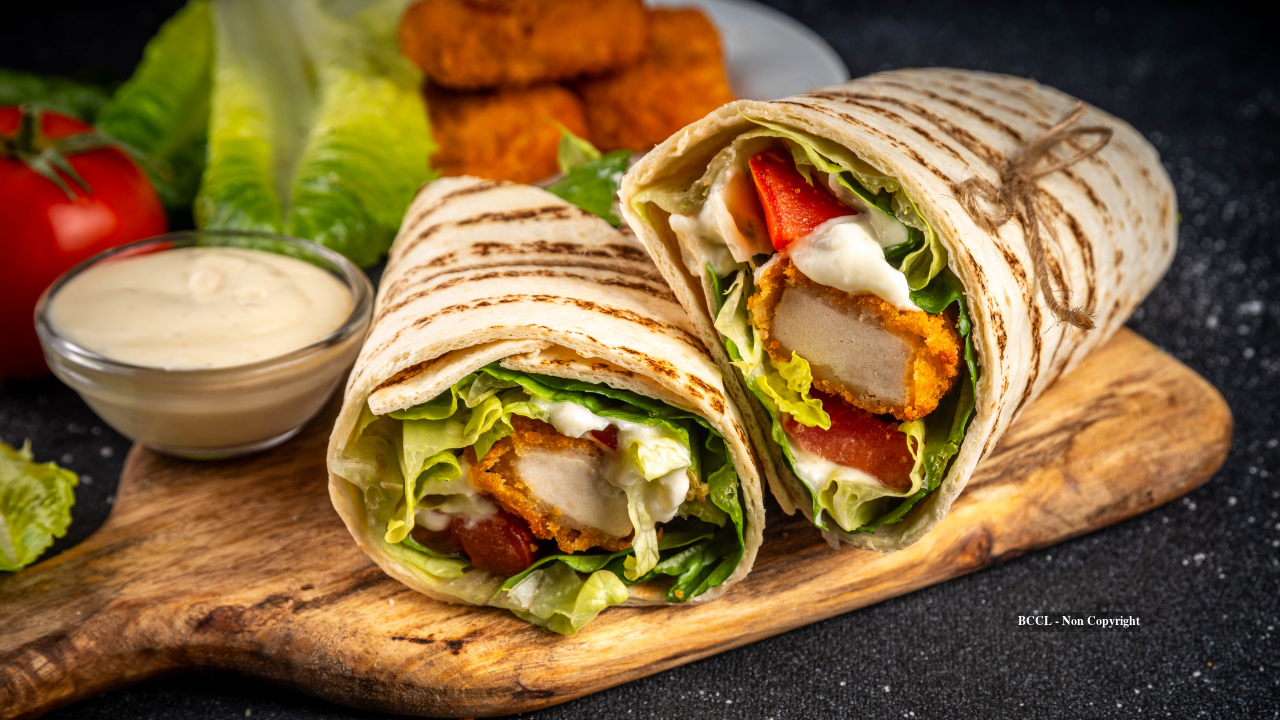Wrap