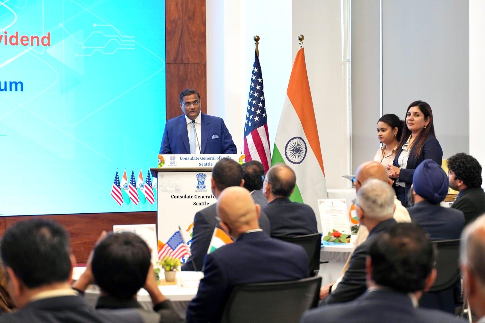 Consul General