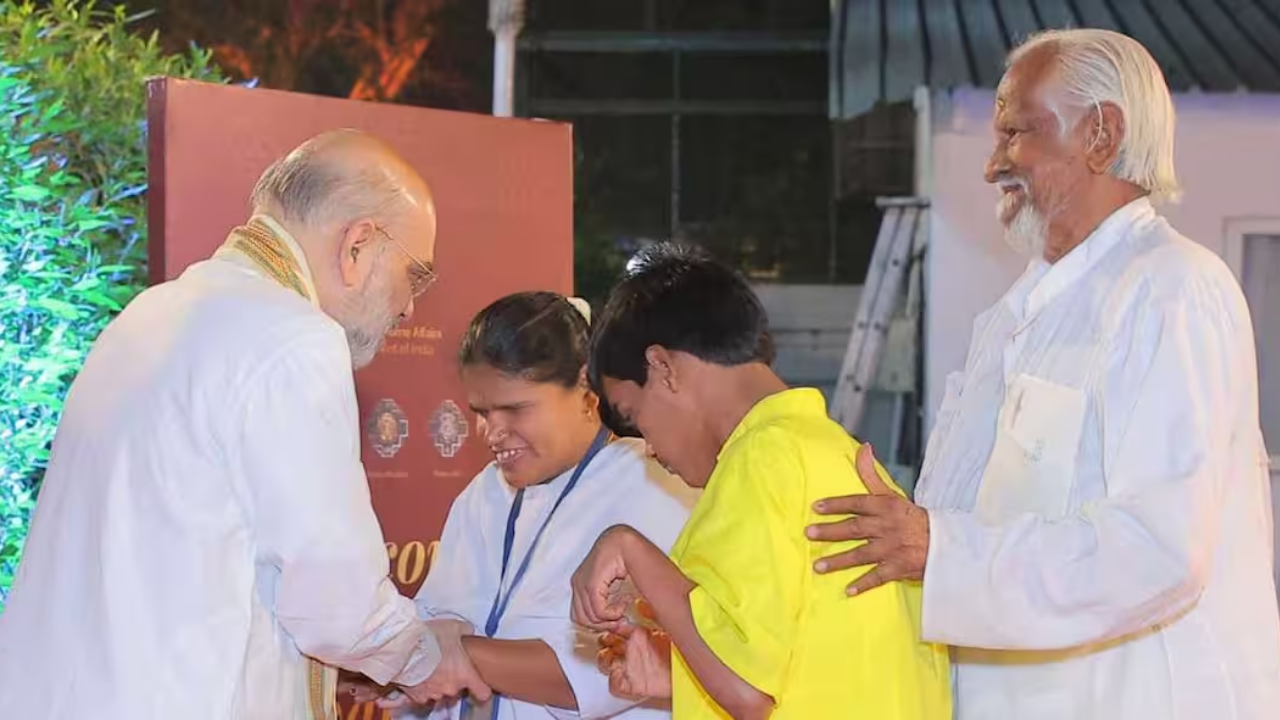 ​<strong>Papalkar has also advocated continued support for orphaned and Divyang children after they turn 18.</strong>​